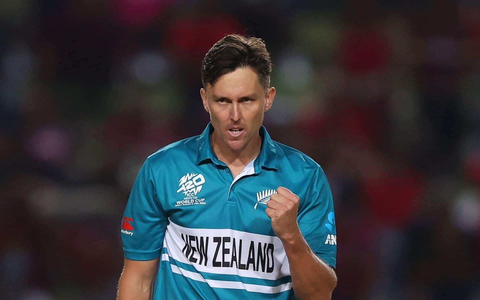 Has NZ's Awful T20 WC 2024 Campaign Forced Trent Boult To Retire Prematurely?